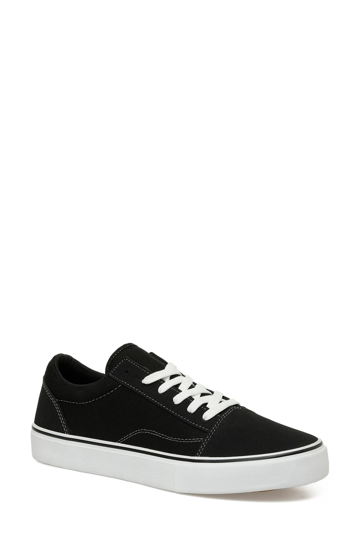 Torex WALKA 5FX Siyah Erkek Sneaker - Fiyatı, Yorumları