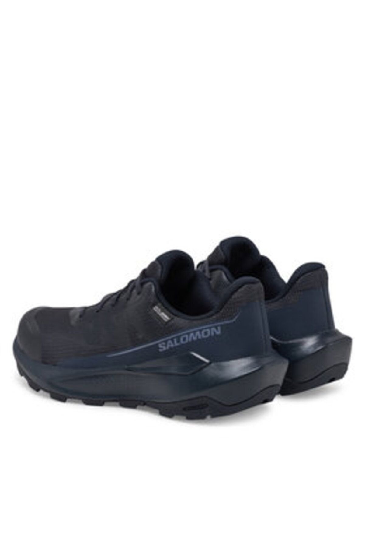 Salomon Trekking Bărbați Albastru Masculin - 41 1/3
