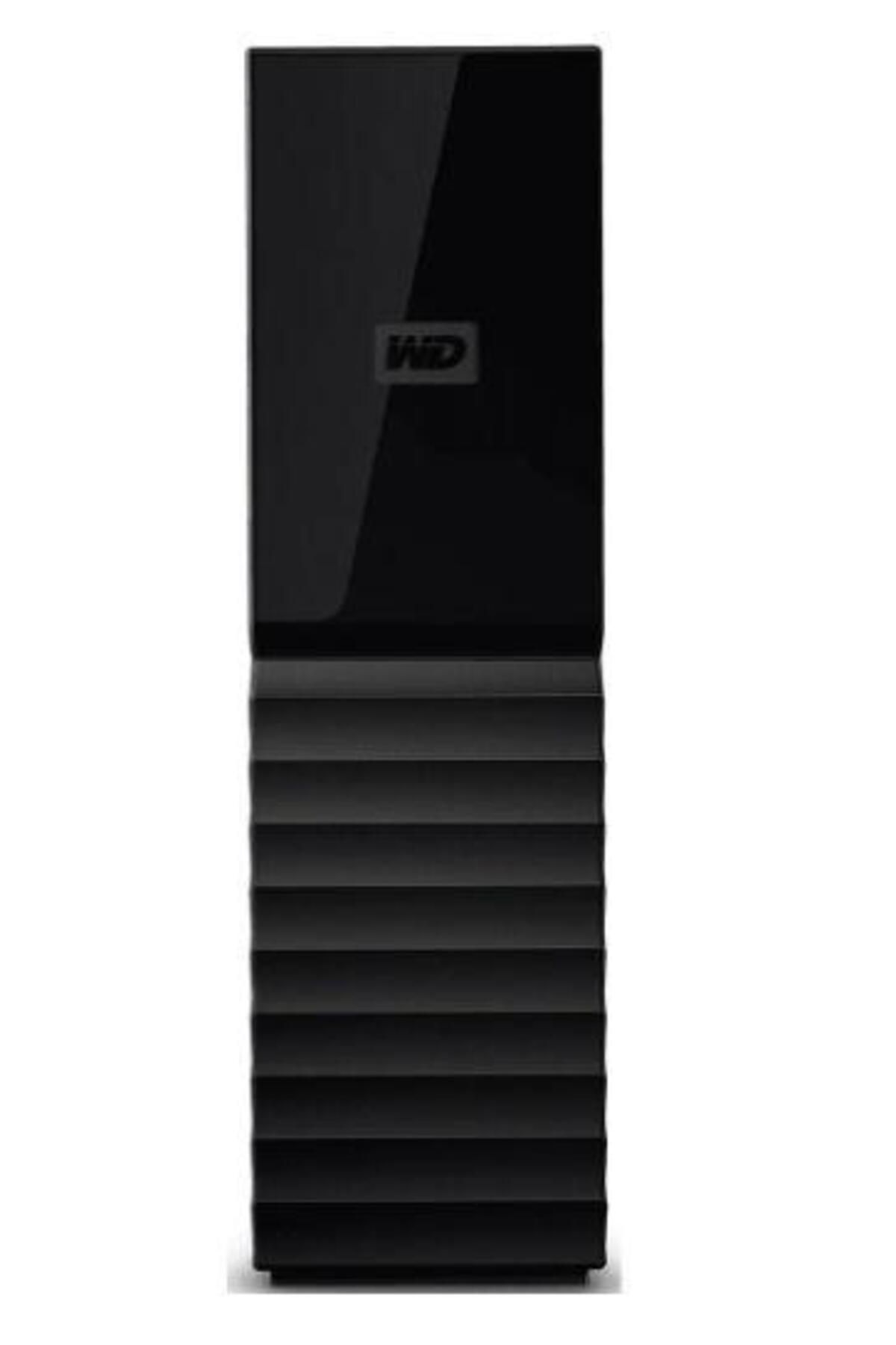 WESTERN DIGITAL-HDD Extern Western Digital My Book 16TB, 3.5", USB 3.0 (Negru) 2