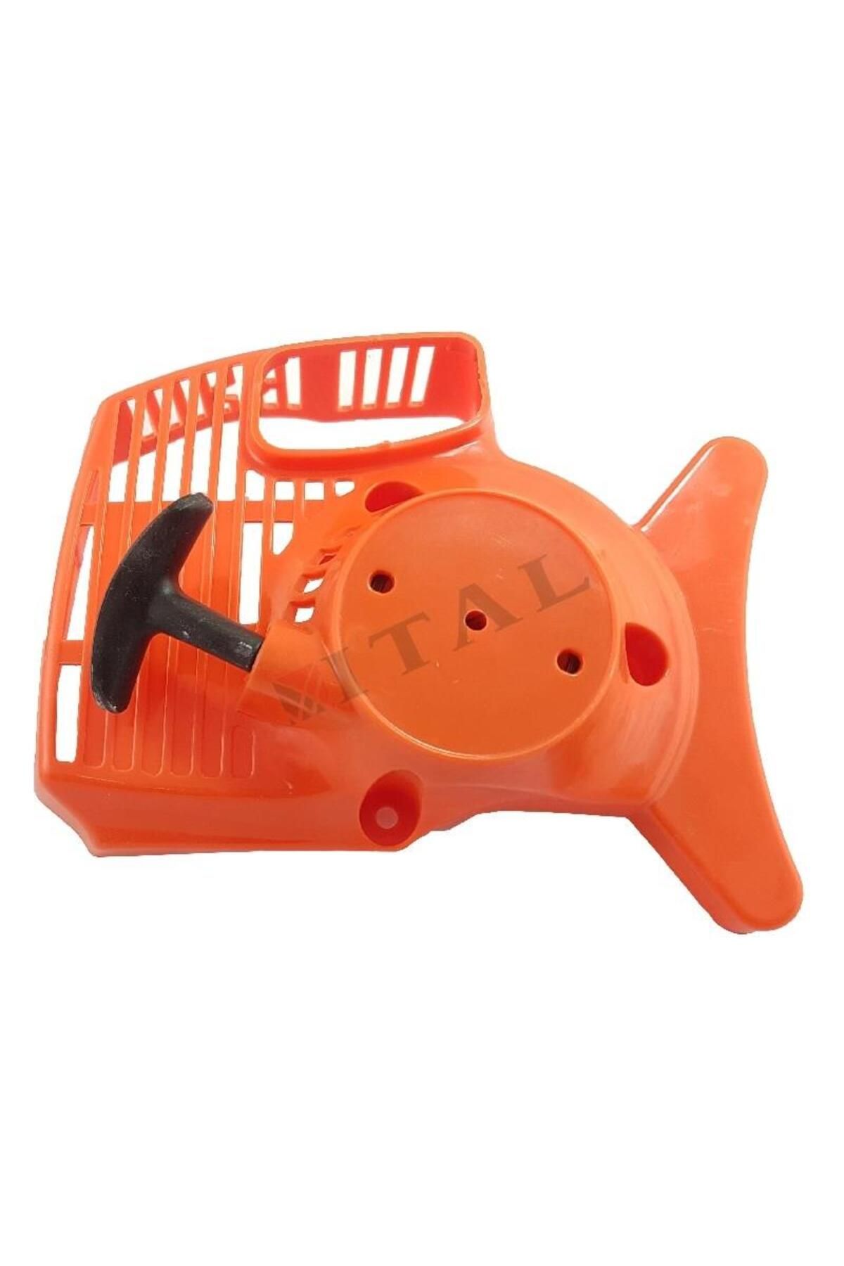 İtal Starter Yan Kapak Stihl FS38/45/46/55/KM55