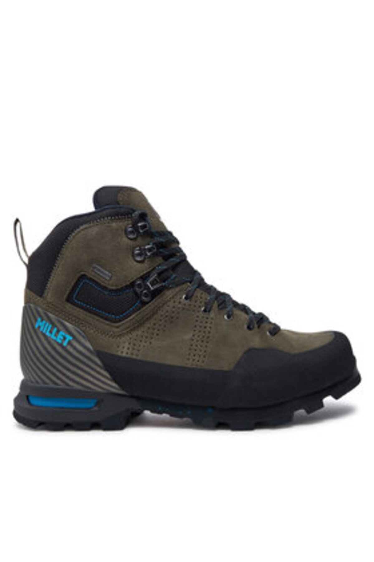 Millet-men's trekking MIG1823-N9644 blue 3