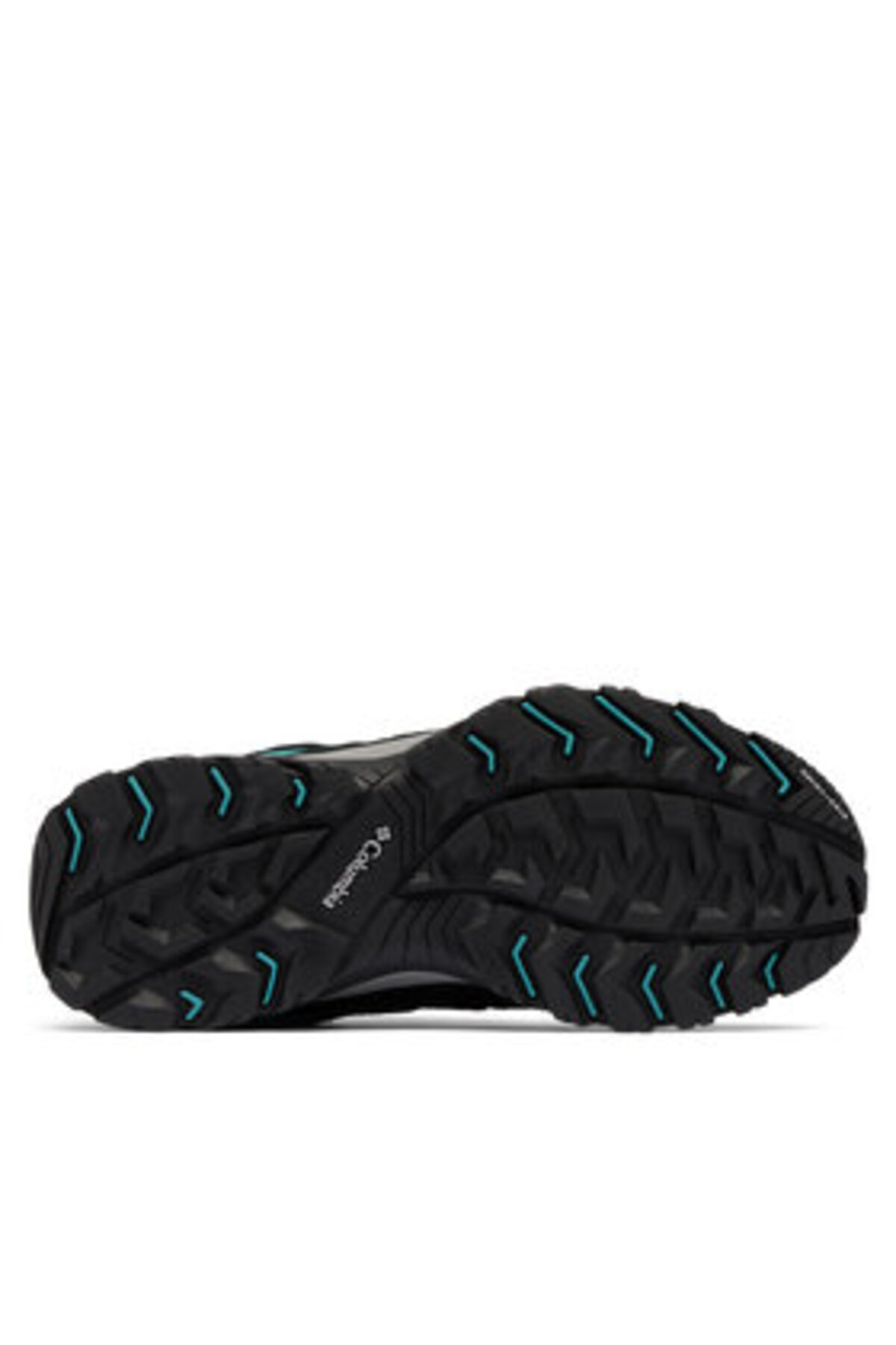 Columbia CRESTWOOD WATERPROOF KADIN AYAKKABI 2099881-010 görsel 3