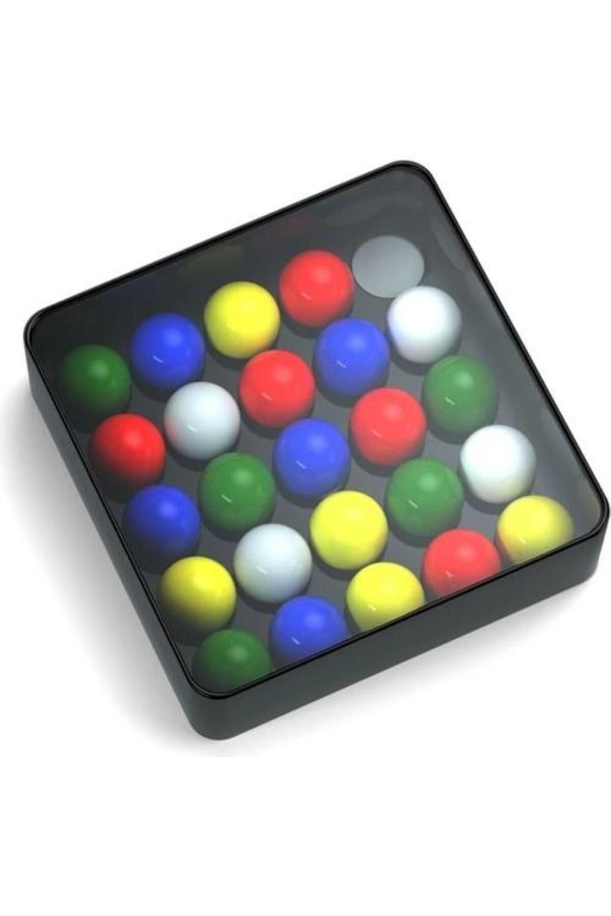 Redka-Qbead Beads Move Complete Colors Speed Logic Strategy Intelligence Toy Qbead 4