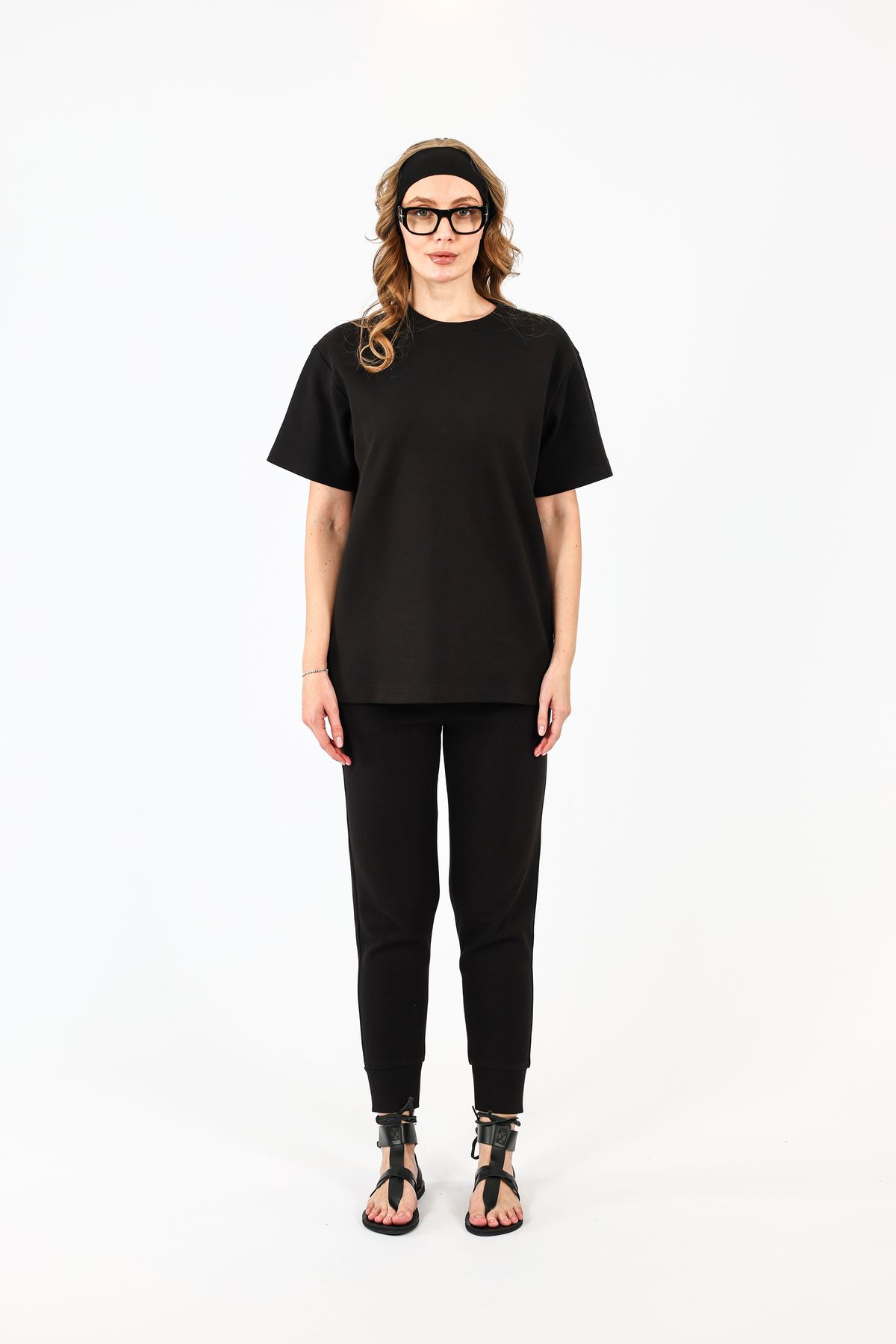 byözlemyazan Tasarım Basic Unisex Tişört