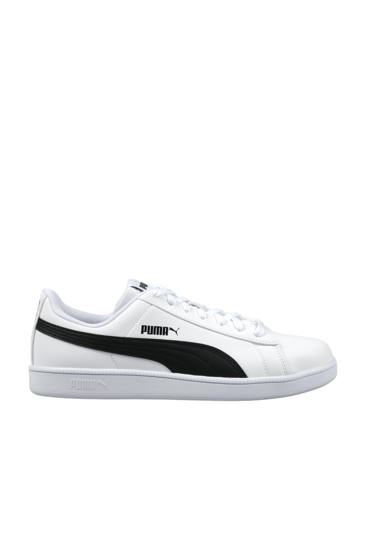 Puma Up Erkek Beyaz Günlük Ayakkabı 37260502