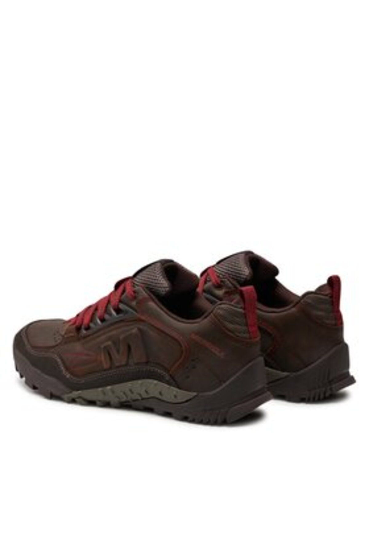 Merrell-merrell men's trekking J91805 brown 3