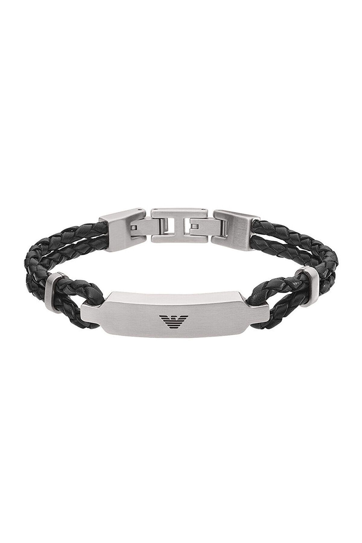 Emporio Armani Ajegs2719-040 Erkek Bileklik