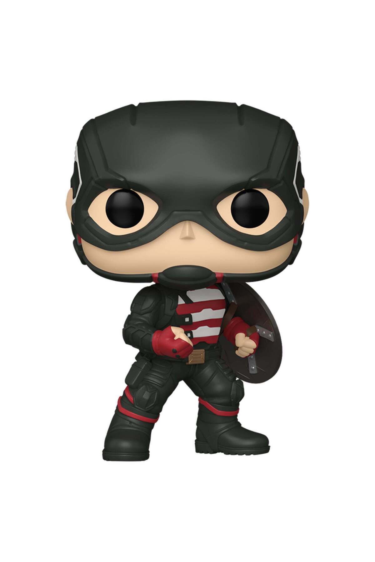 Funko-Pop! Marvel: Thunderbolts John F. Walker Vinyl Figure 1