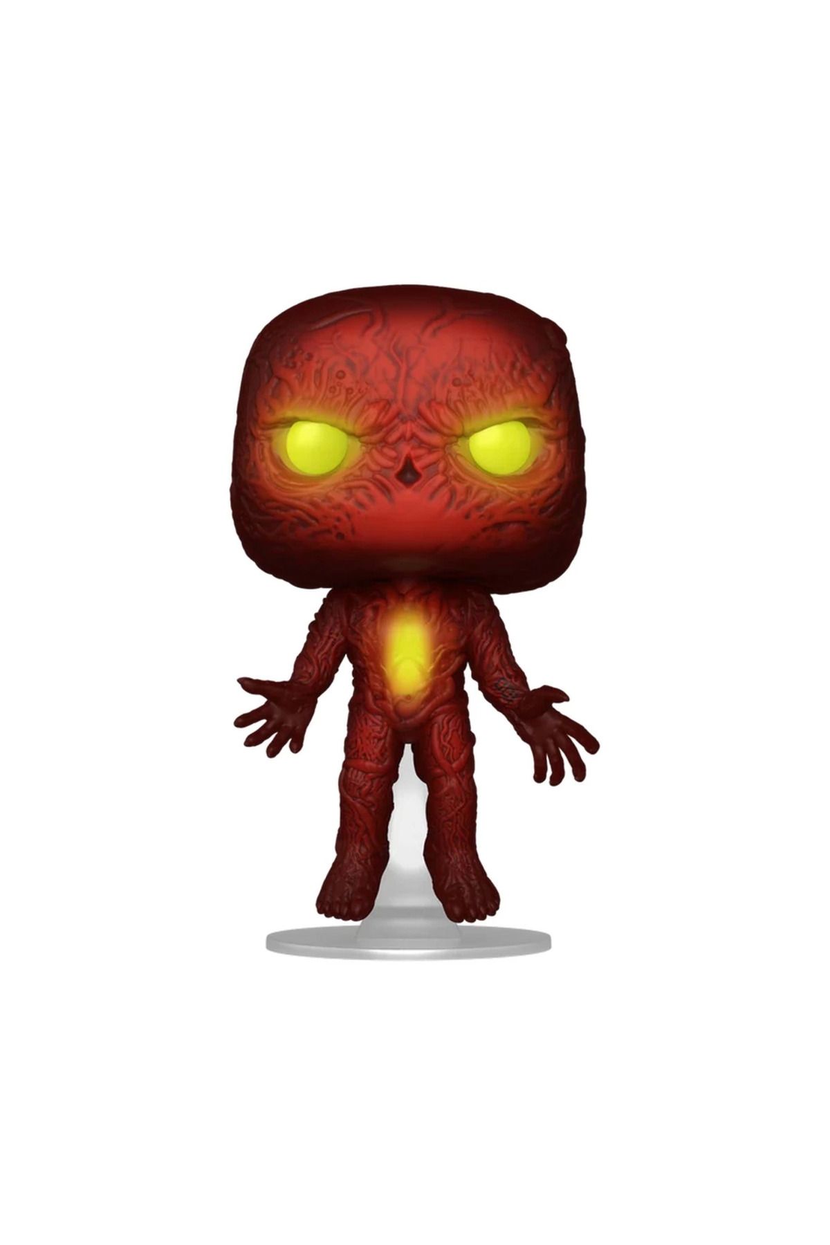 TimeStart POP TV: Stranger Things - Vecna (Rift)