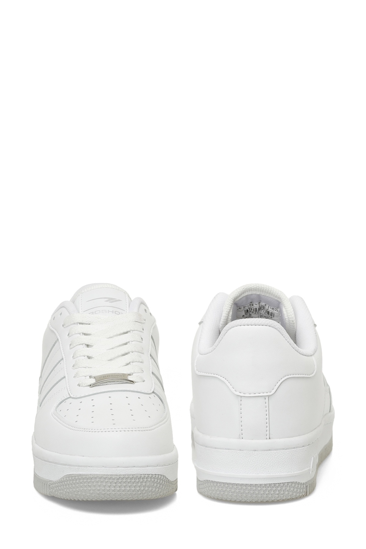 Proshot-FODEN 5FX Beyaz Unisex-Sneaker 5