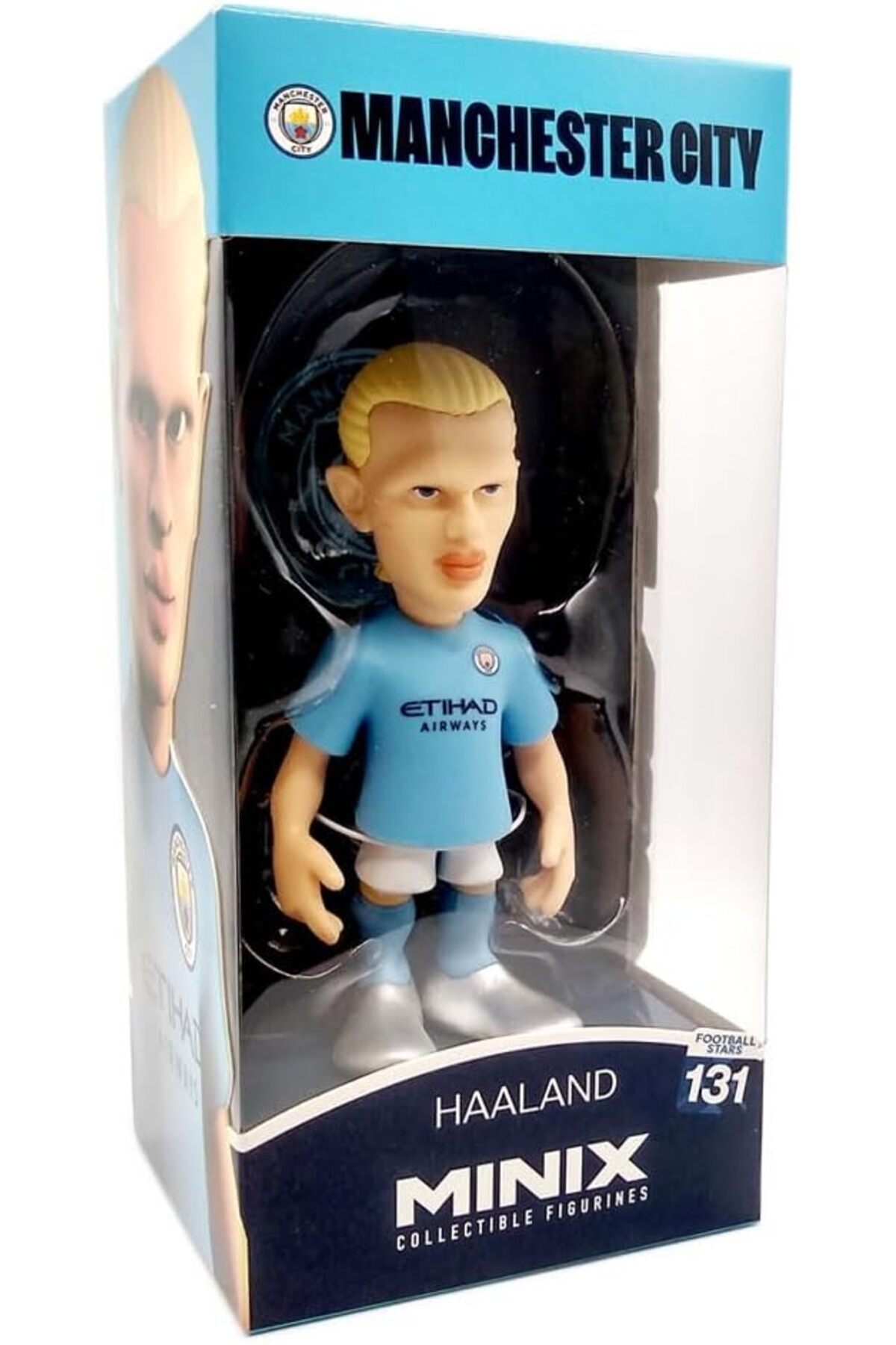 MINIX-Manchester City E.Haaland 11063 3