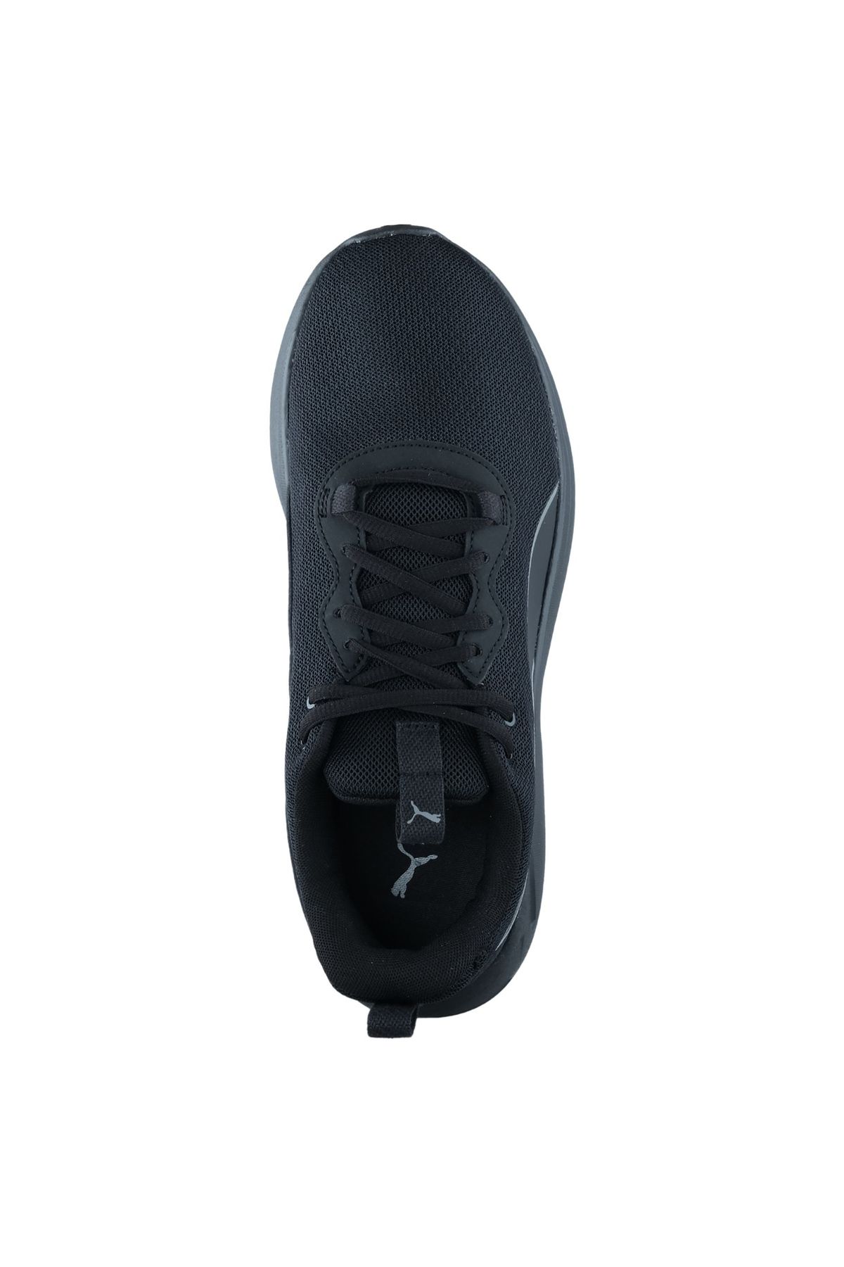 Puma-Megoldás Modern fekete férfi futócipők ( 377036 -01) 3