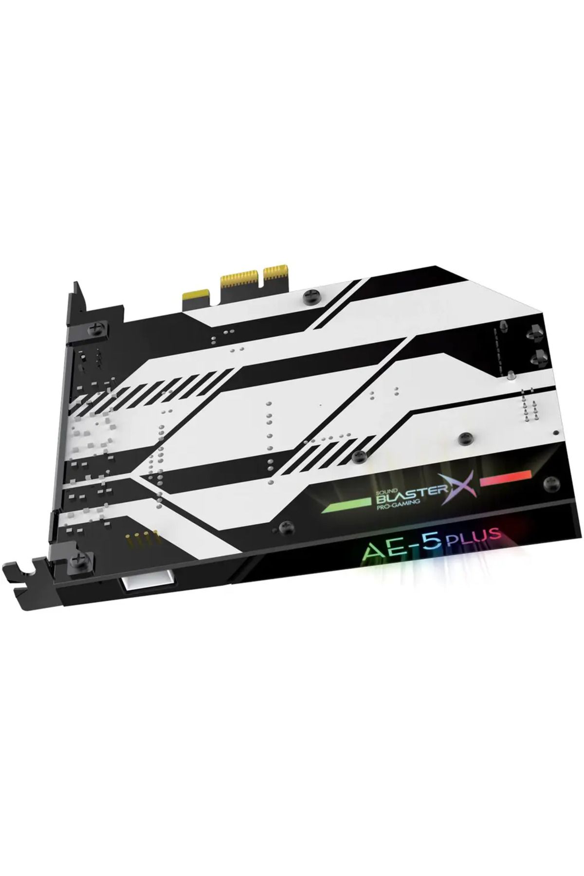 CREATIVE-Creative Sound Blaster AE-5 Plus sound card 6