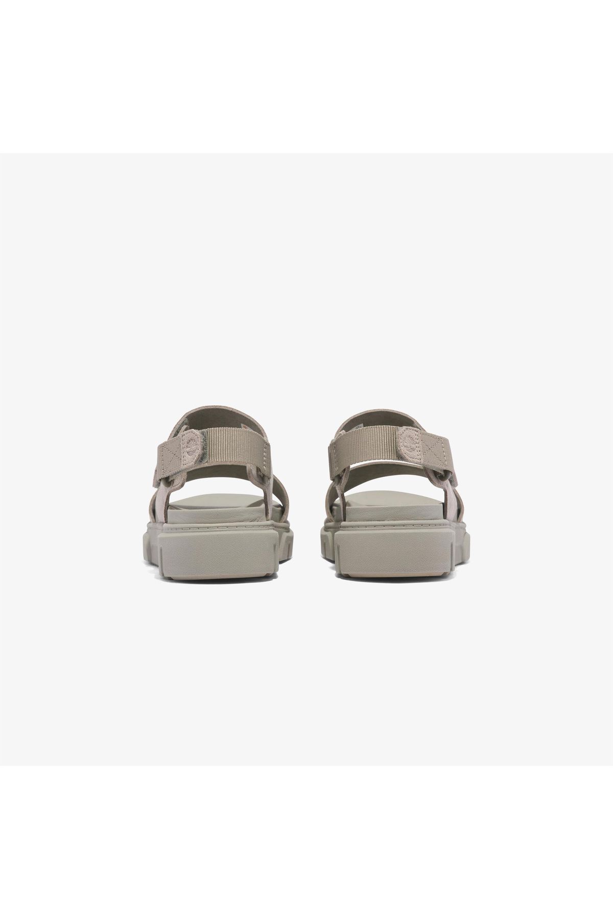 صندل خاکستری مردانه های و دمپایی پشت سر هم TB0A61MGEO31 Timberland