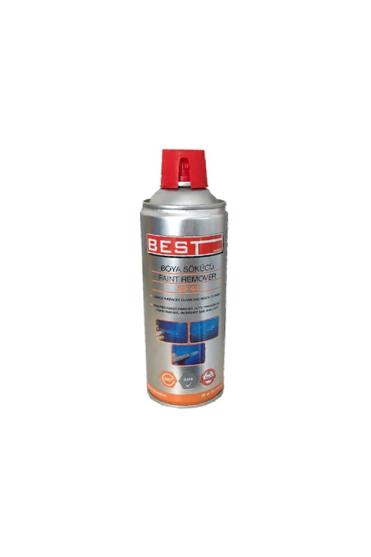 Best Sp-44 Boya Sökücü Sprey 400ml