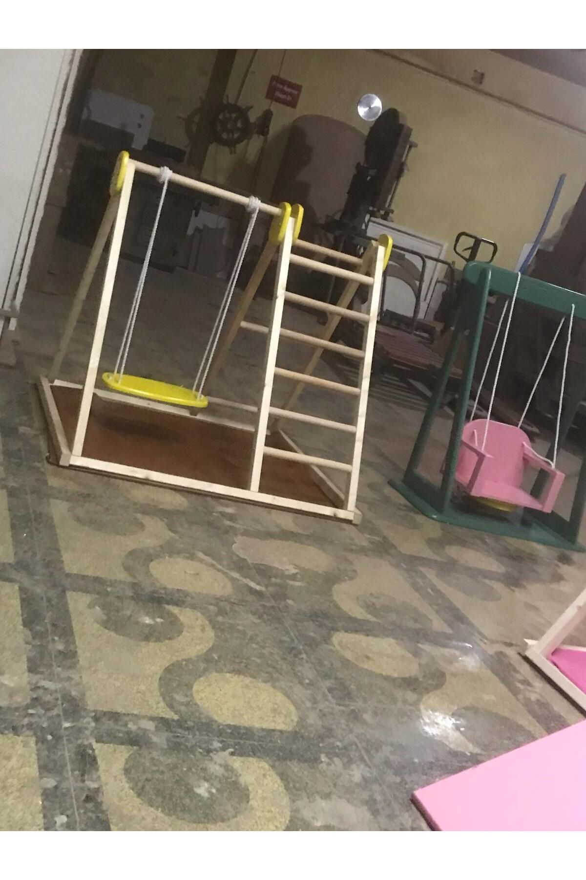 Montessori oyun evi