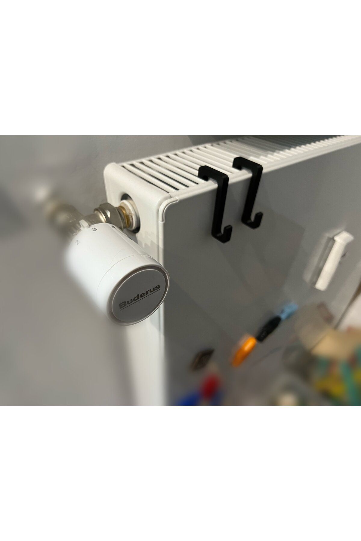 teknotrust Kalorifer askısı