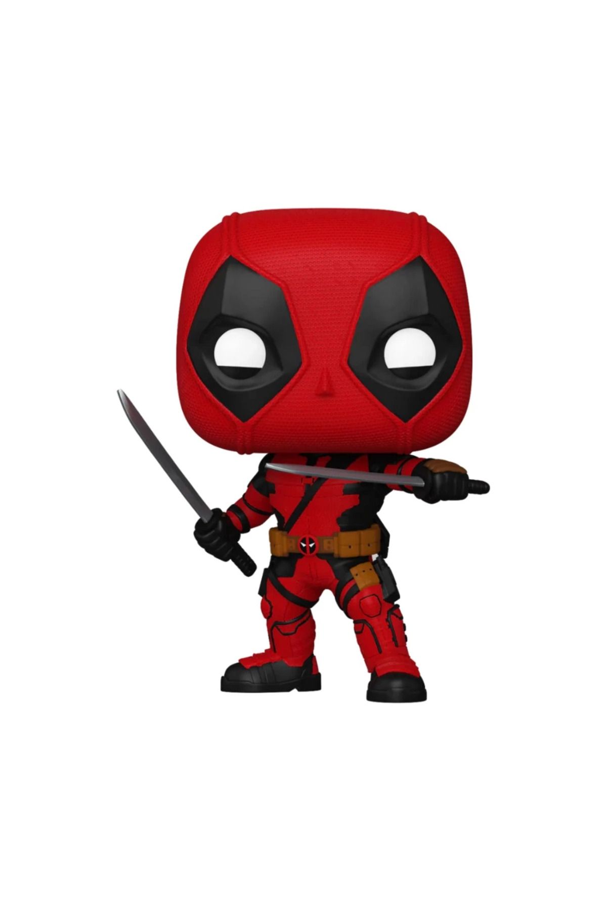TimeStart POP Marvel: Deadpool 3 - Deadpool