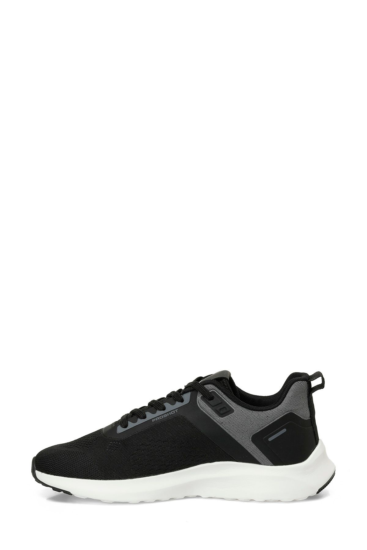 Proshot-POSEIDON 5FX Schwarze Herren-Laufschuhe 3