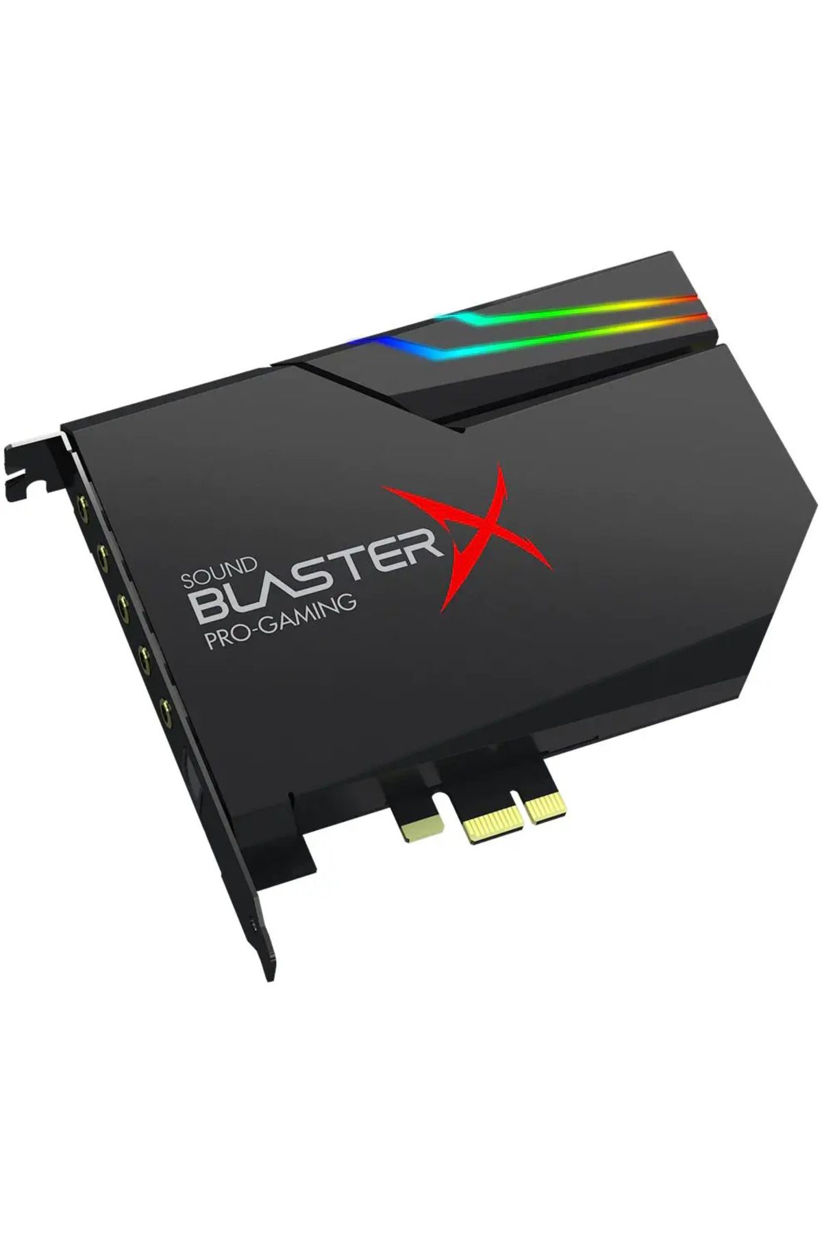 CREATIVE-Creative Sound Blaster AE-5 Plus sound card 2