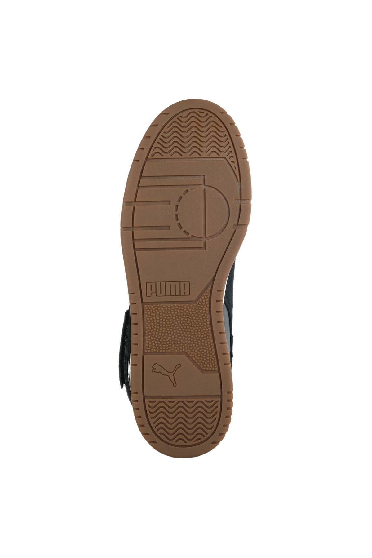 Puma Rbd Game Wtr Unisex Siyah Sneaker Ayakkabı 38760402 görsel 4