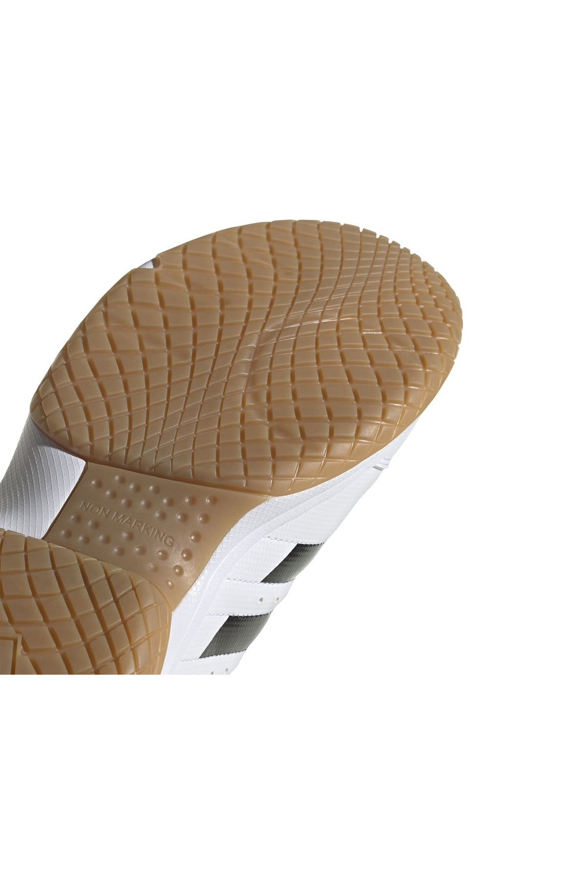 کفش والیبال سفید مردانه Ligra 7 اورجینال adidas