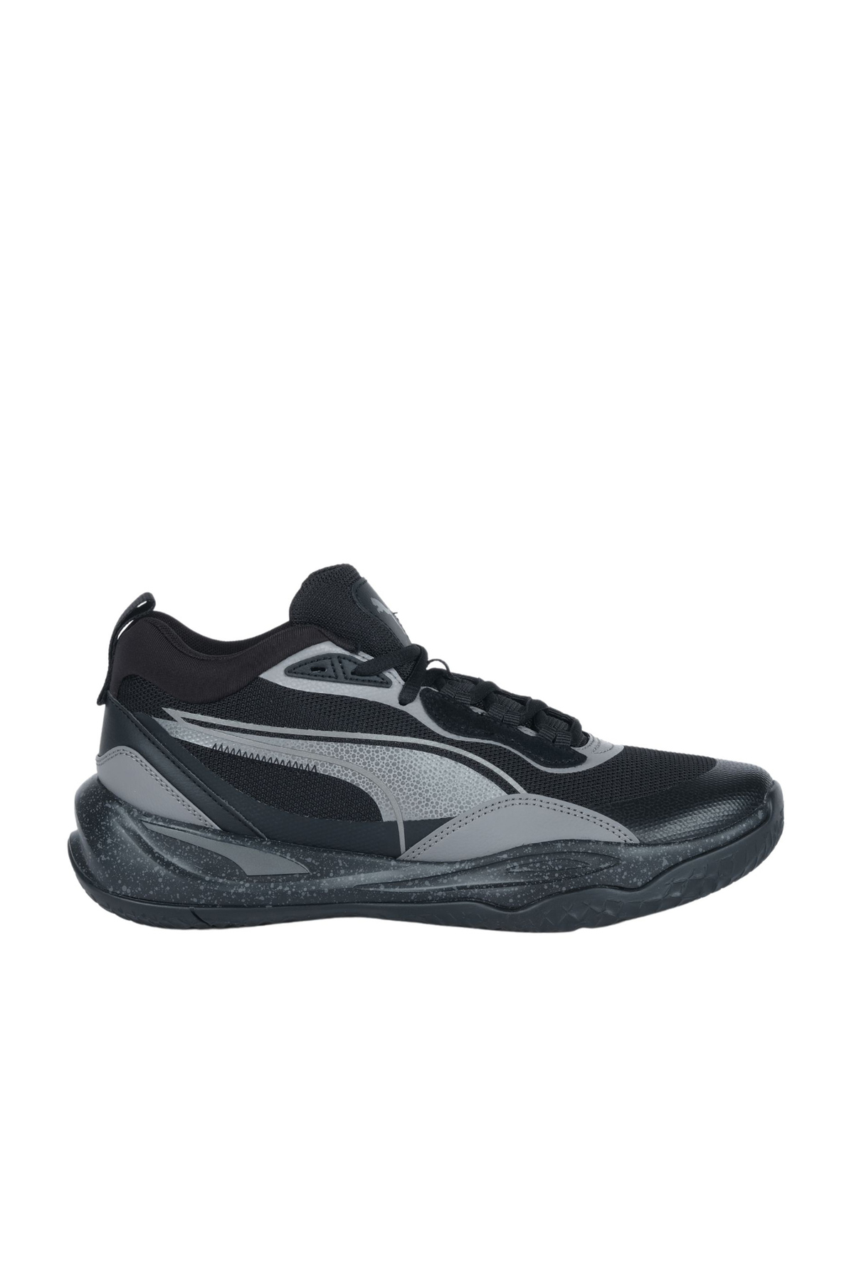 1_org_zoom 37901401 کفش بسکتبال Puma پوما یونیسکس Attacanto Fg/ag Jr اورجینال - تصویر 1
