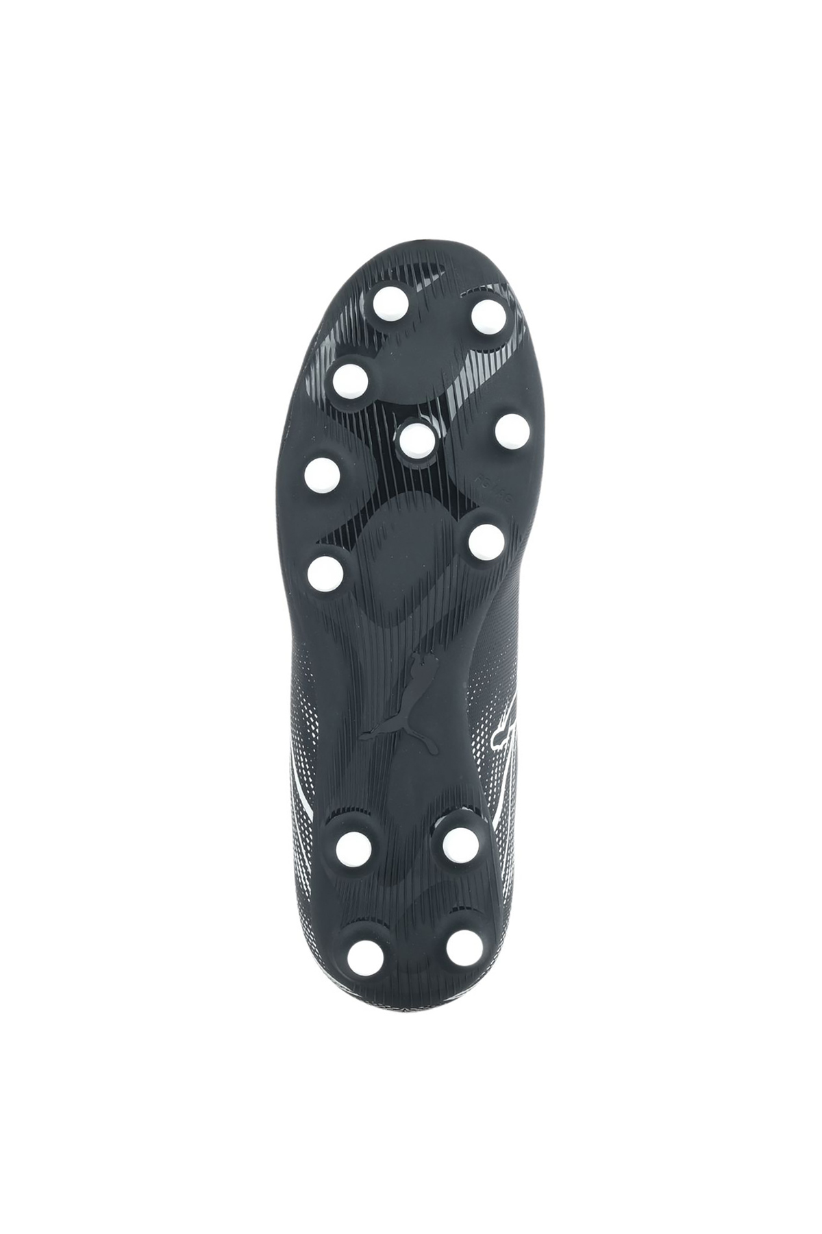 Puma Attacanto FG/AG Erkek Siyah Krampon (107477-01) görsel 4