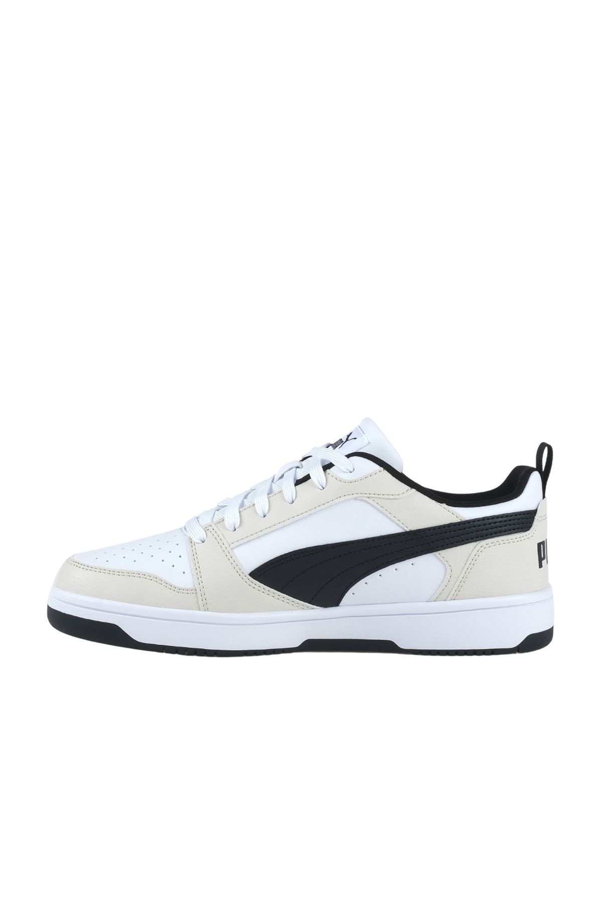 اسنیکر سفید مردانه و زنانه بازگشت دوباره v6 کم اورجینال Puma