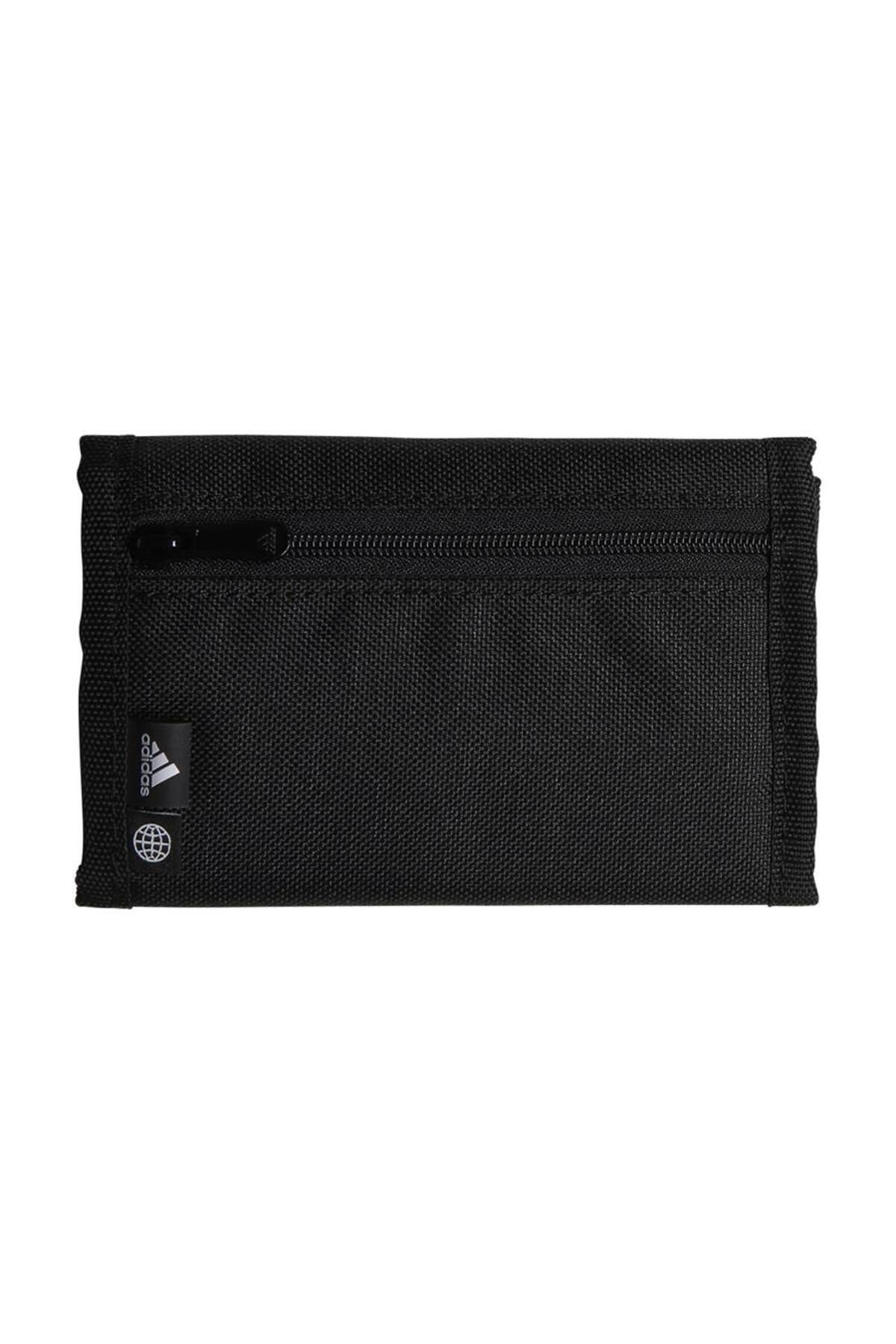 adidas-STD Linear Essentials Ht4741 - المحفظة الكلاسيكية 2