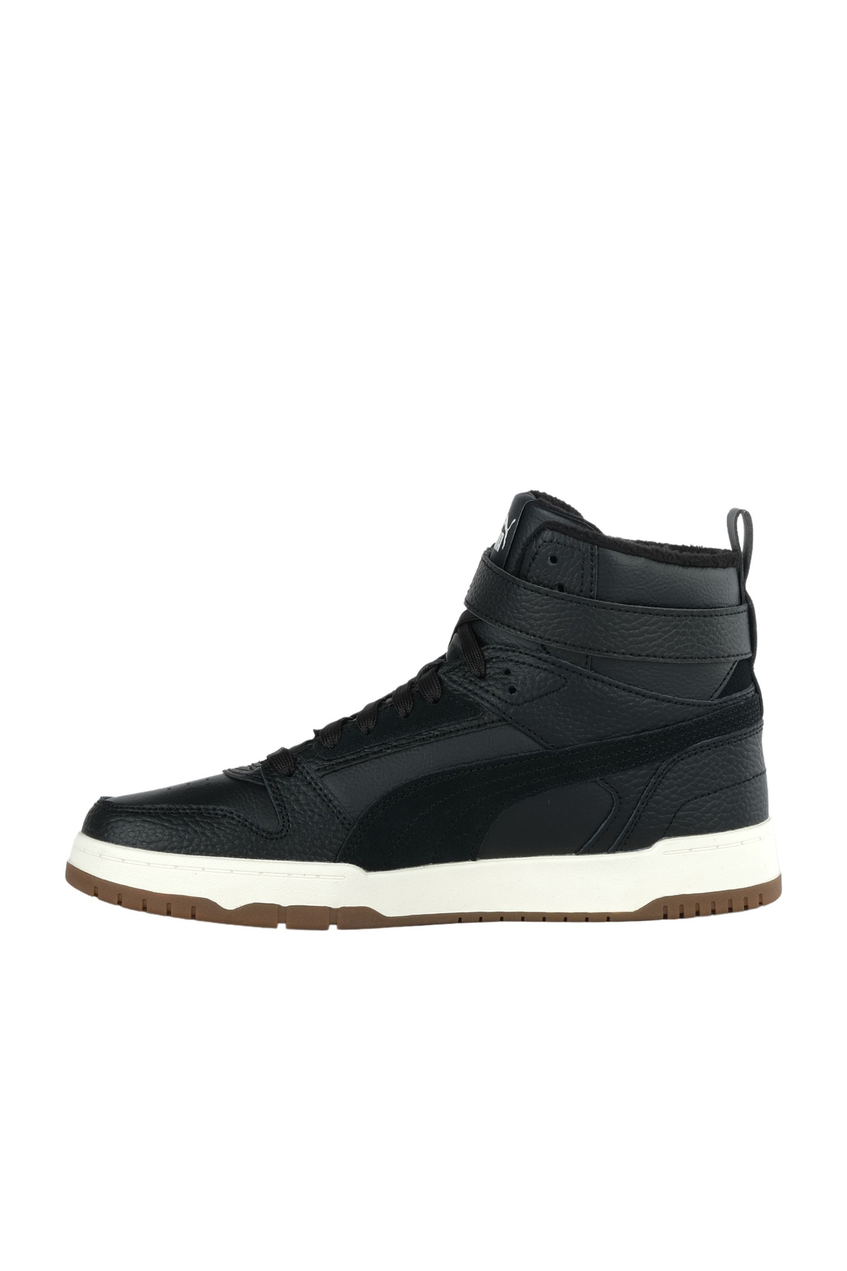 Puma Rbd Game Wtr Unisex Siyah Sneaker Ayakkabı 38760402 görsel 2
