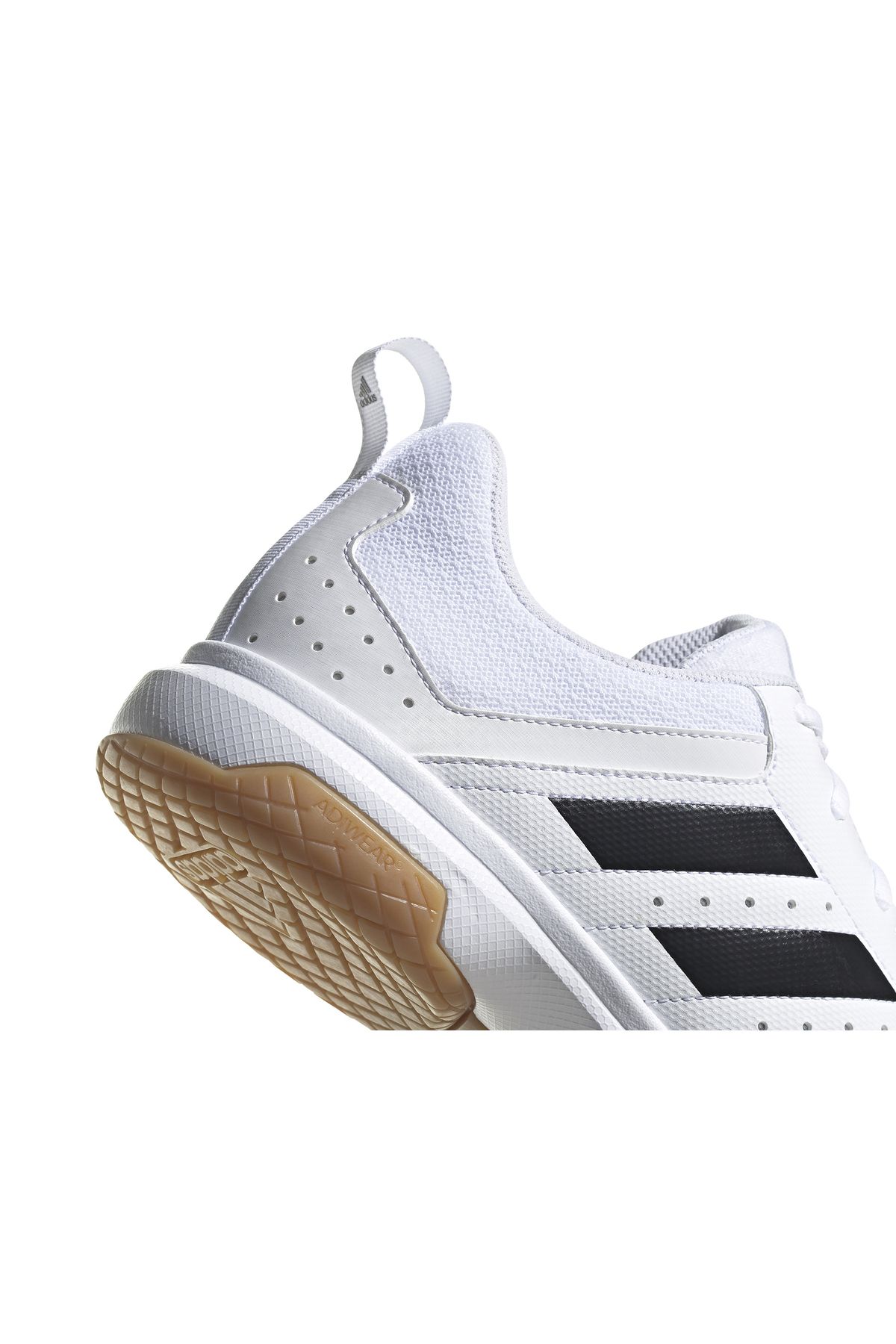 کفش والیبال سفید مردانه Ligra 7 اورجینال adidas