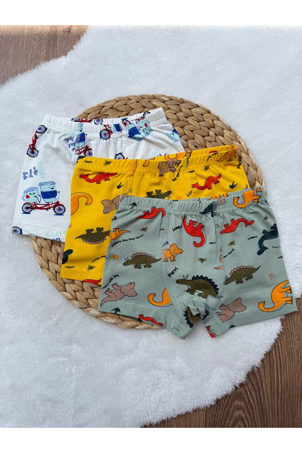tunays shopping-Boy's 3-Pack Boxers 1