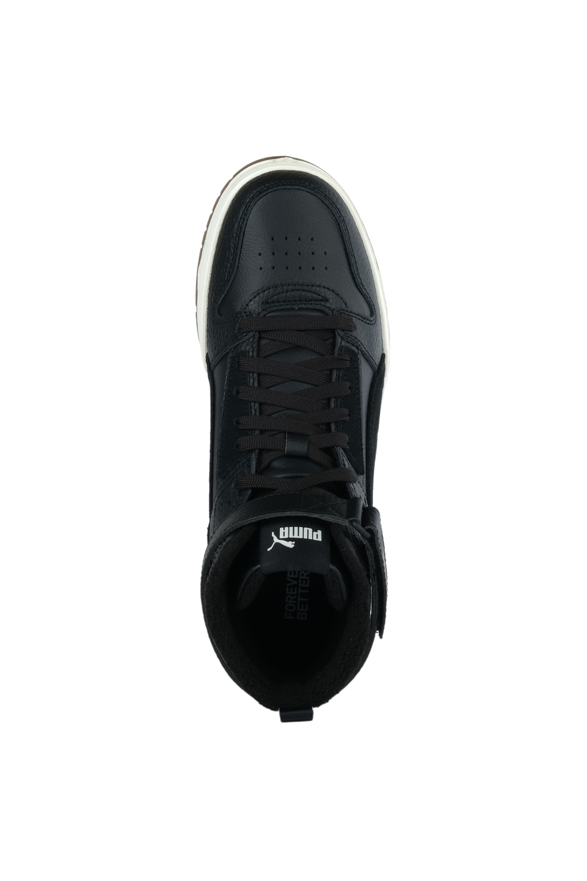 Puma Rbd Game Wtr Unisex Siyah Sneaker Ayakkabı 38760402 görsel 3