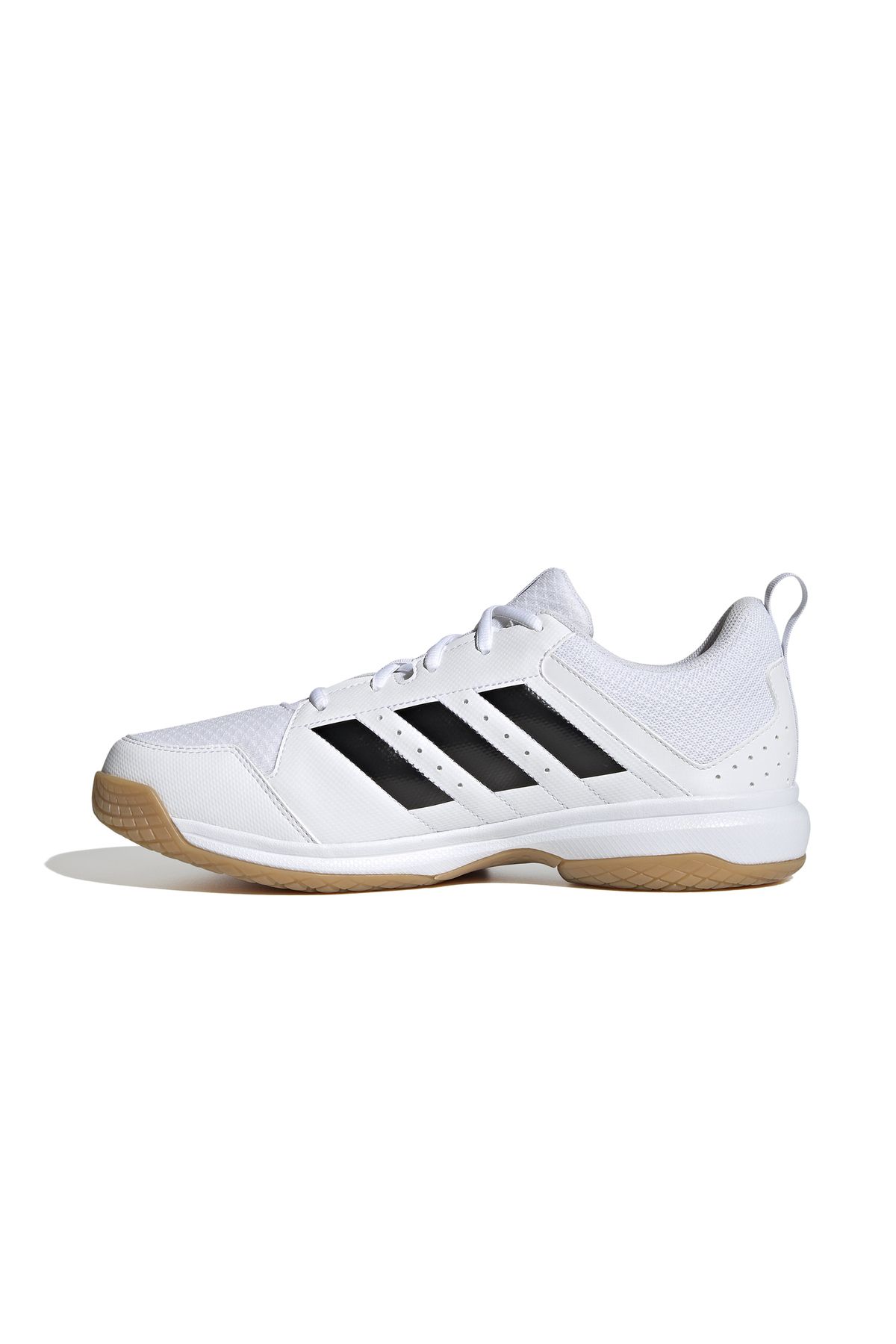 کفش والیبال سفید مردانه Ligra 7 اورجینال adidas