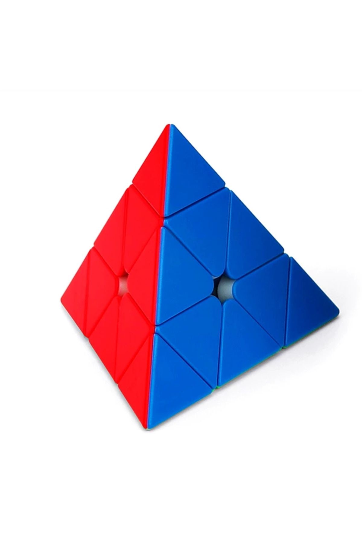 TimeStart Moyu Meilong Pyramid Magnetic Cube