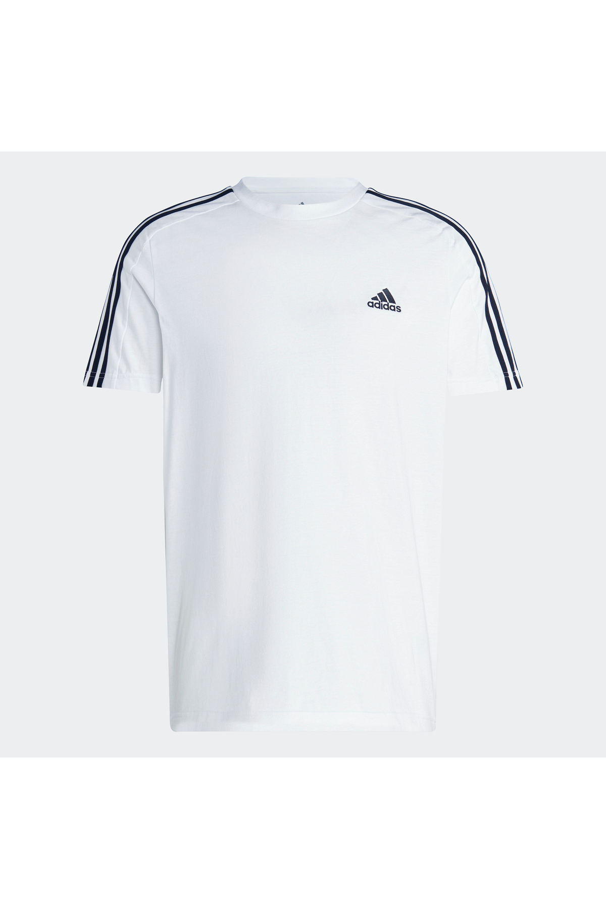 تیشرتمردانهadidasسفید