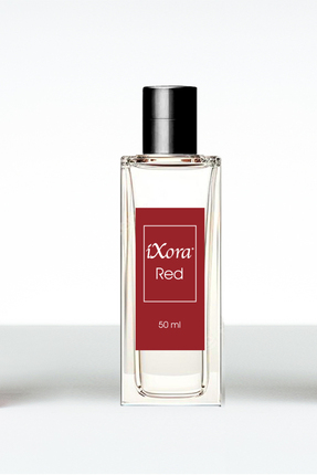 Ixora Kadın Parfüm Red Opıum50 ml Edp
