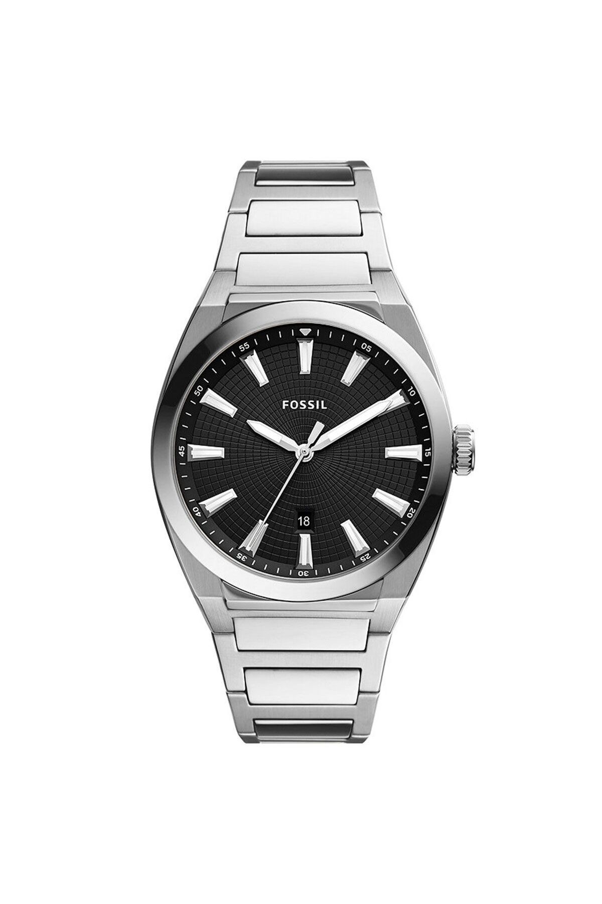 Fossil-FFS5821 Men's Wristwatch 1