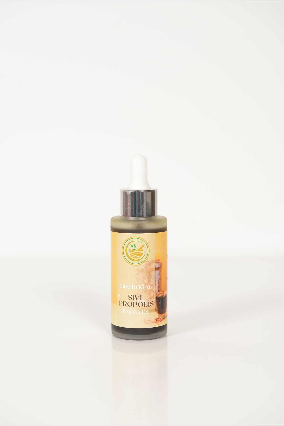 iksir i şifa vesile 2010 SIVI PROPOLİS 50 ML