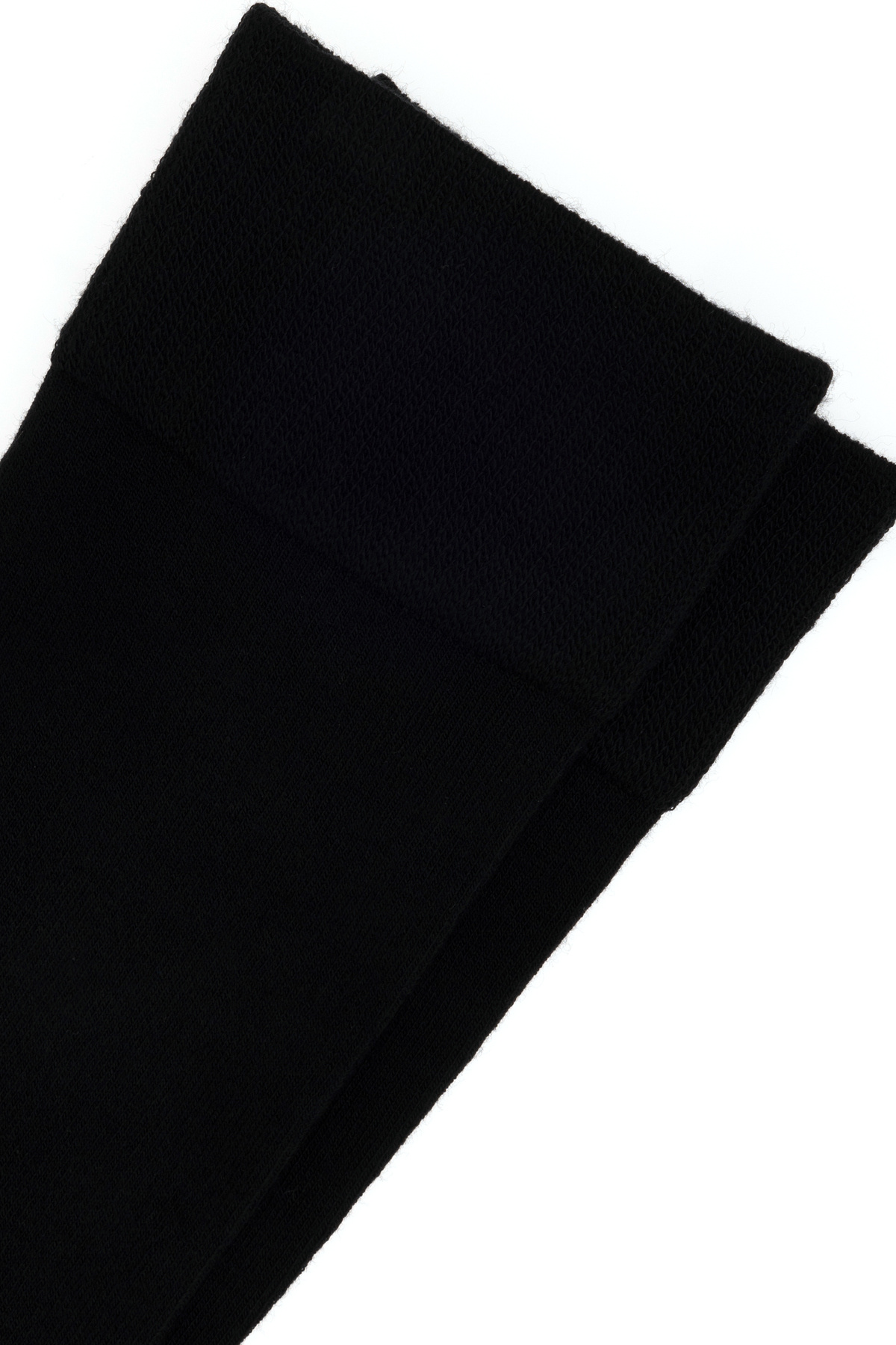 U.S. Polo Assn.-Men's Black Socks 50304291 -Vr046 2
