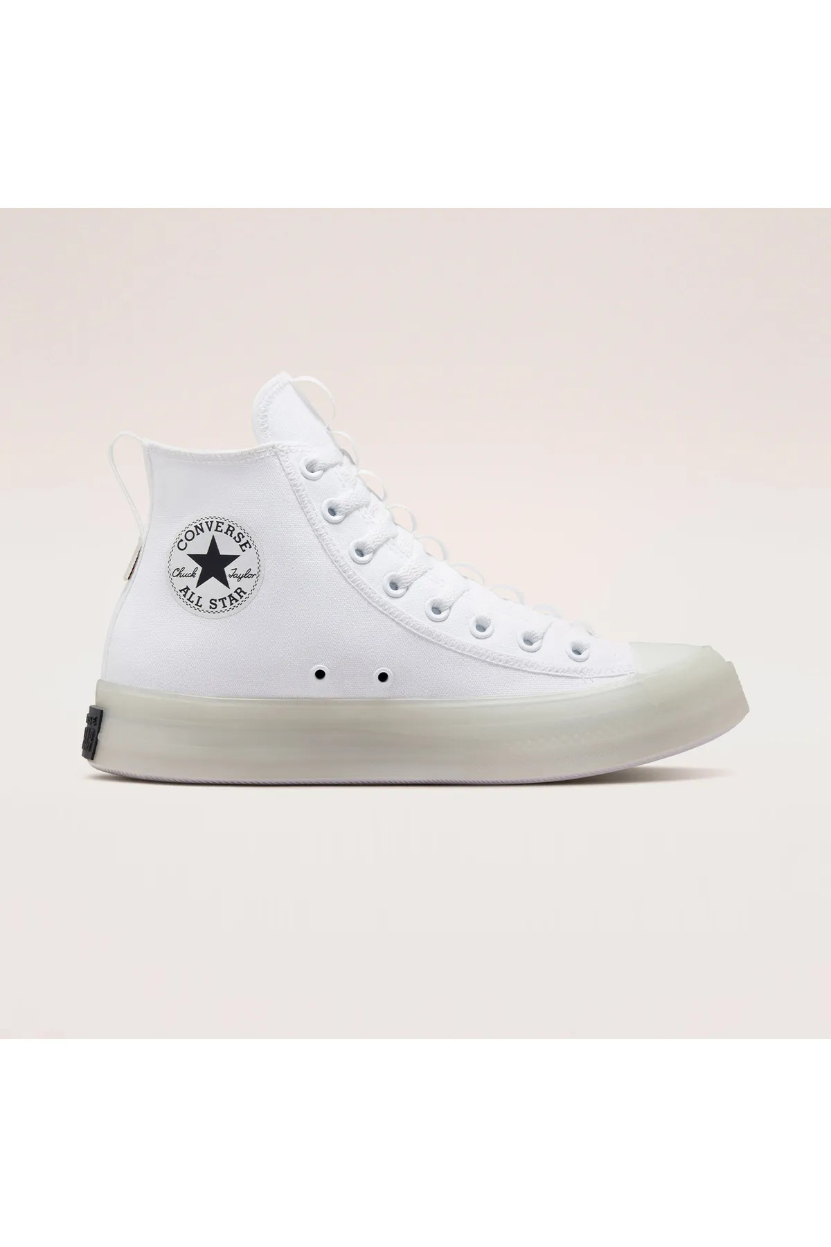 Converse Chuck Taylor All Star Cx Explore Unisex Beyaz Sneaker Converse Chuck Taylor All Star Cx Explore Unisex Beyaz Sneaker