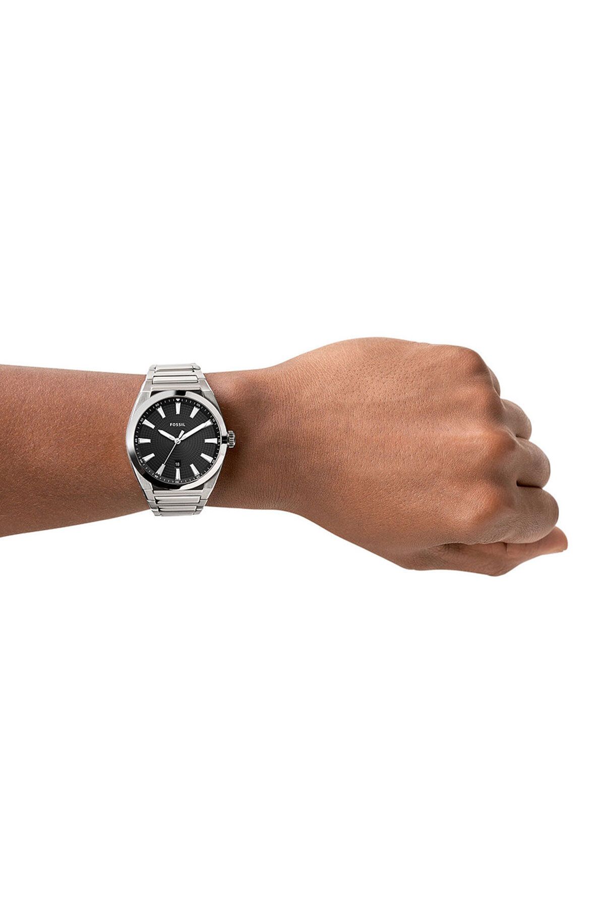 Fossil-FFS5821 Men's Wristwatch 4