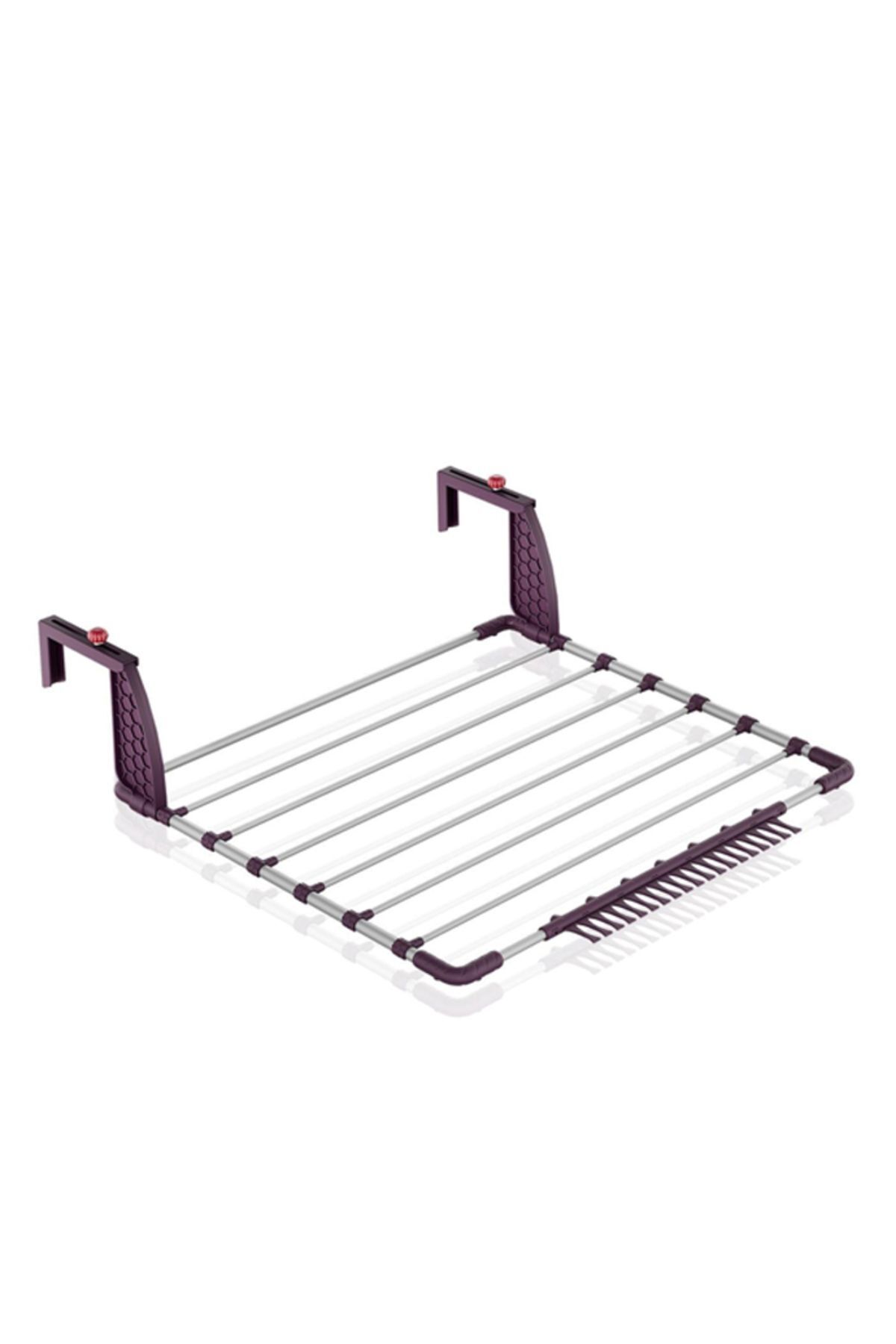 teknotrust HANG ′N DRY Çamaşır Askılığı - Wings - SM HND 53 W
