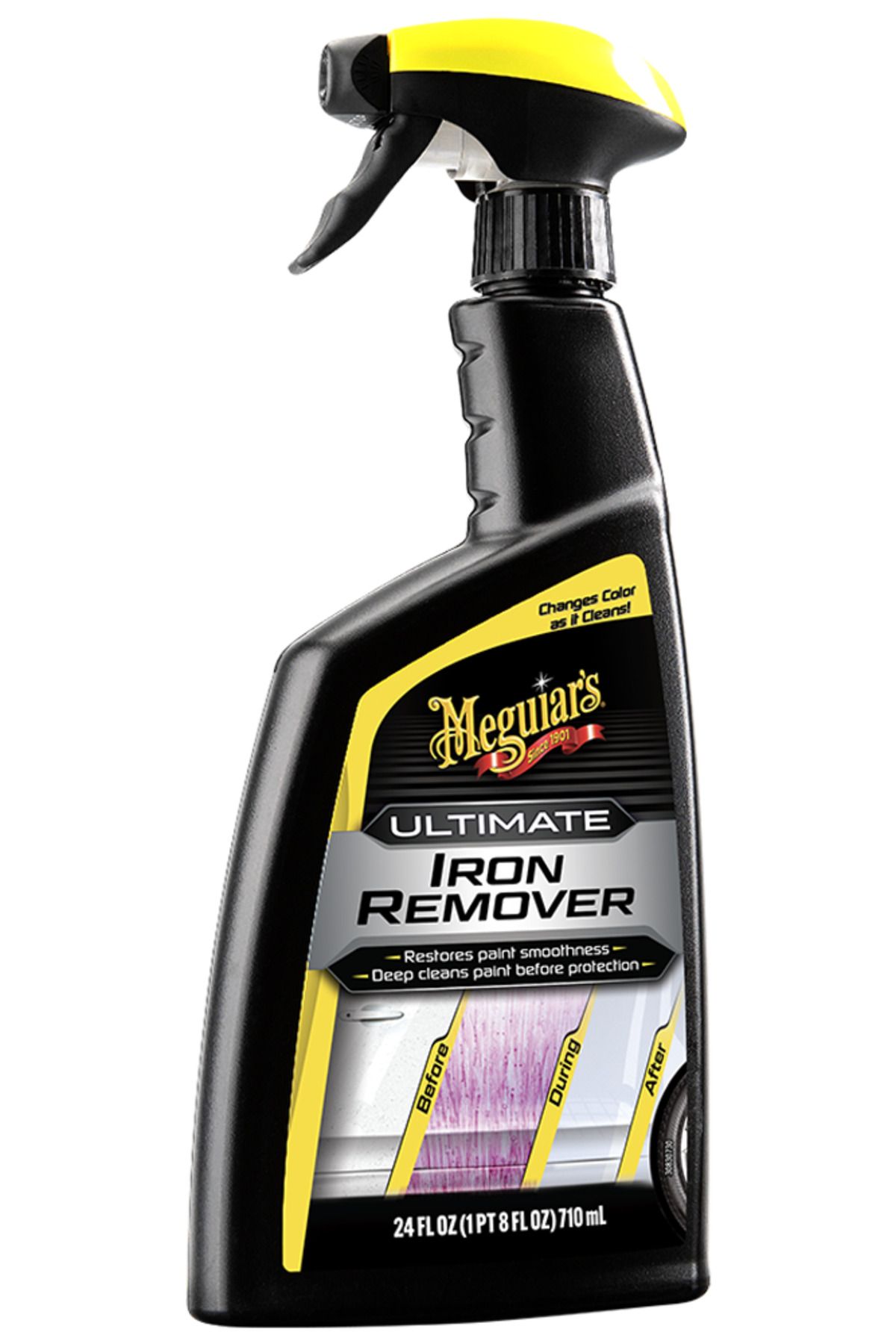 Meguiars Ultimate Demir Tozu Giderici Sprey