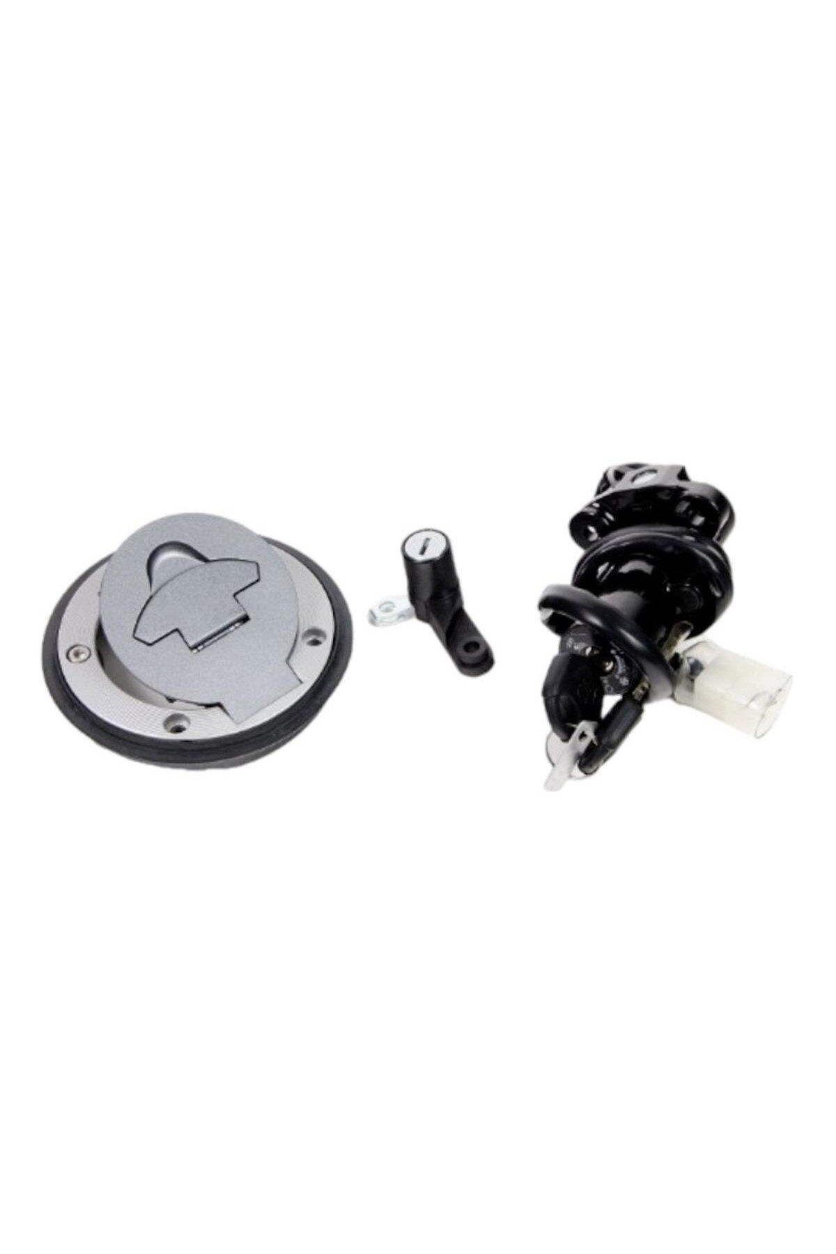 Hner Yamaha Mt25 Kontak Seti Komple Orijinal 2015-2018 0789637134653