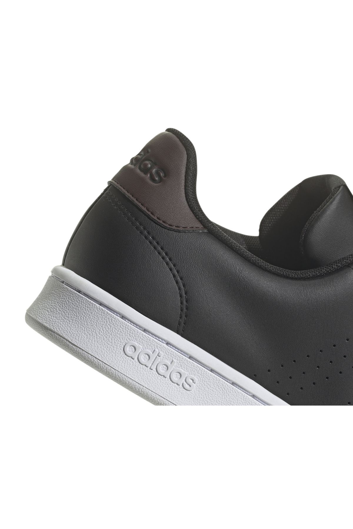 اسنیکر مشکی زنانه مزیت کفش ورزشی روزانه Snnerer adidas