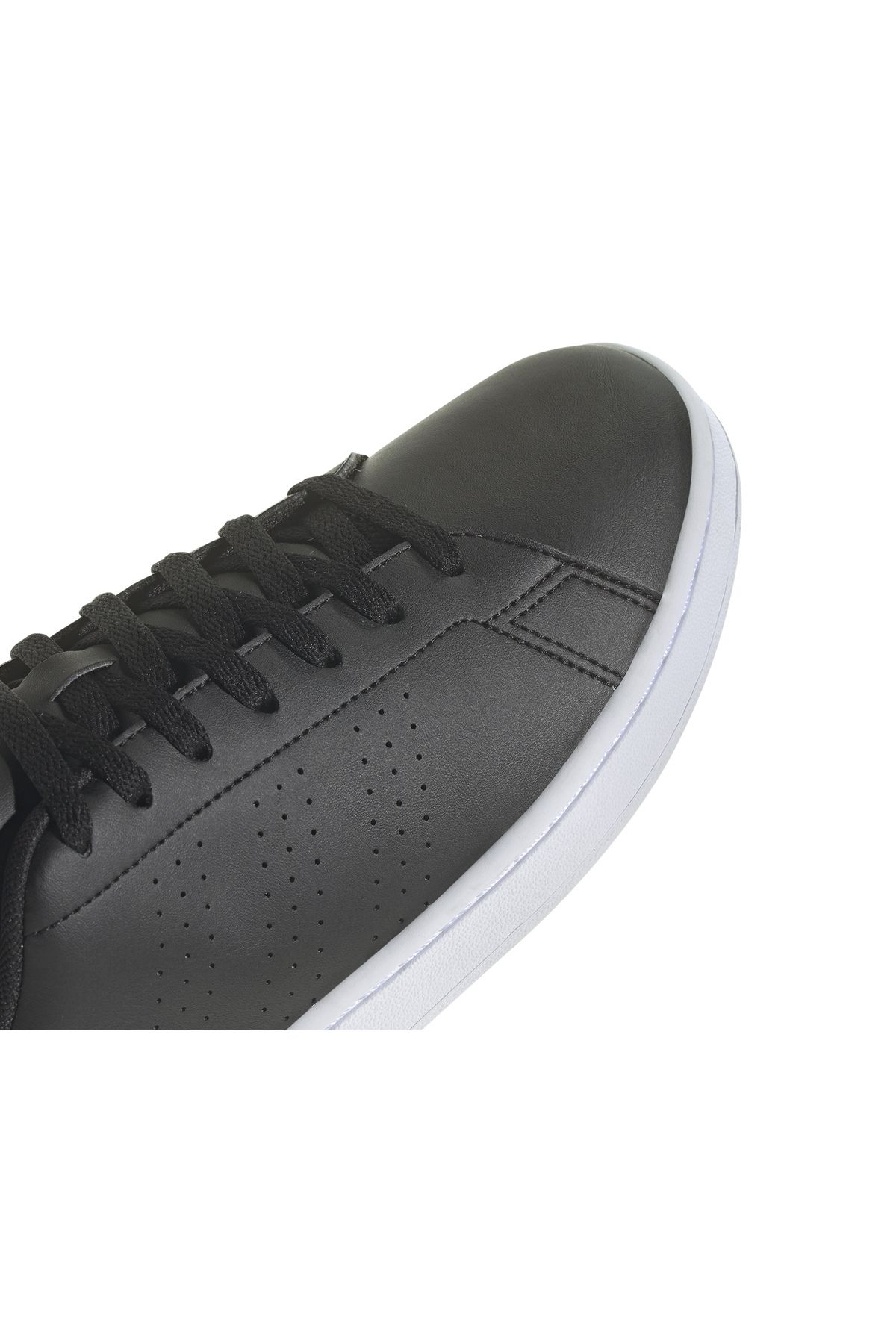 اسنیکر مشکی زنانه مزیت کفش ورزشی روزانه Snnerer adidas