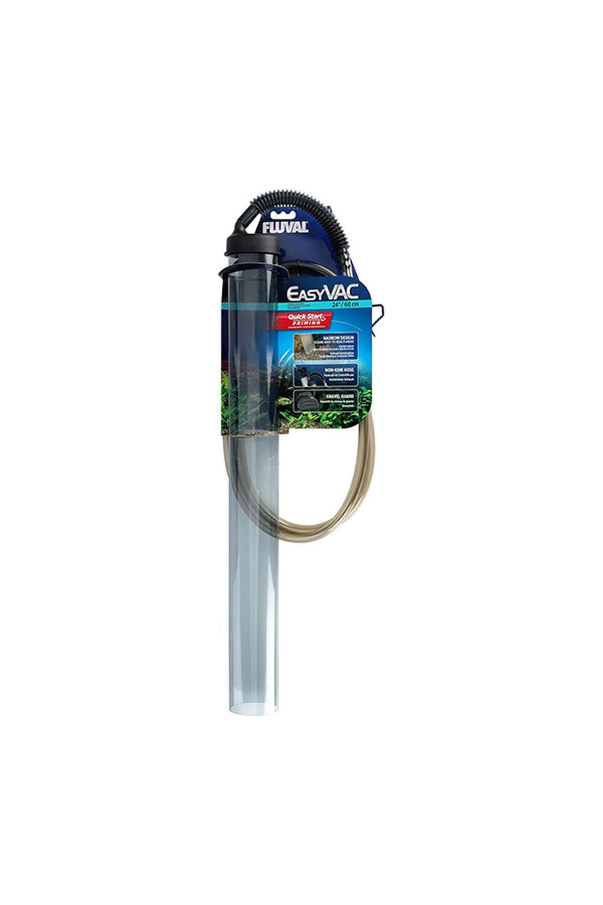Hagen Fluval EasyVac Kum Temizleyici Large 60 Cm MXPMA