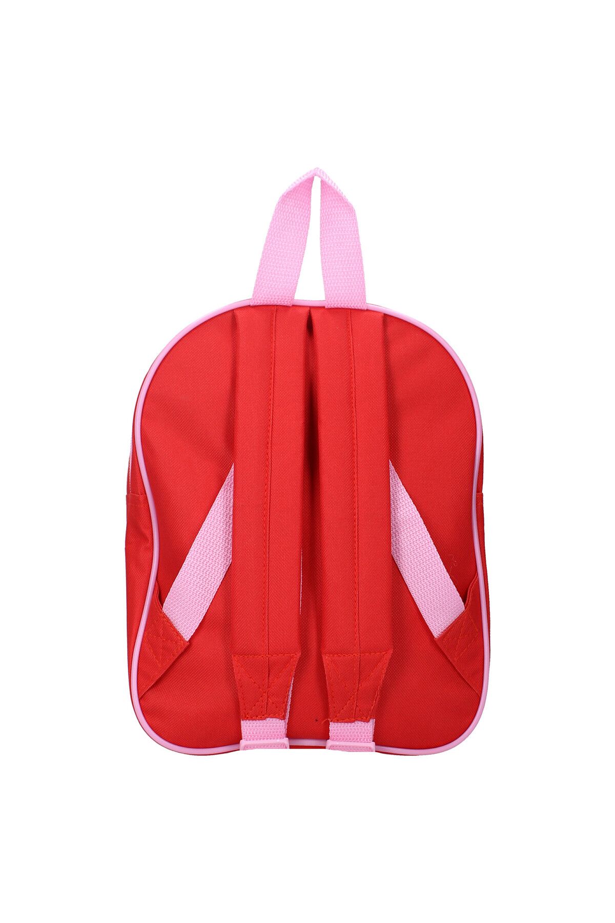 Hello Kitty-Children's backpack, 29x22x9 cm, with one compartment, multicolor, Cuteness Overload, Hello Kitty 4
